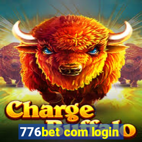 776bet com login